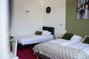 Hotels Hotel Picardia : photos des chambres