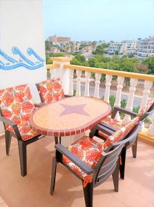 Molino Blanco Penthouse 15