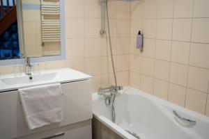 Hotels Hotel Picardia : photos des chambres