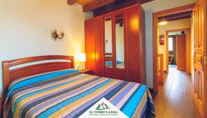 Casa Rural El Tombo la Risa