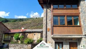 Casa Rural El Tombo la Risa