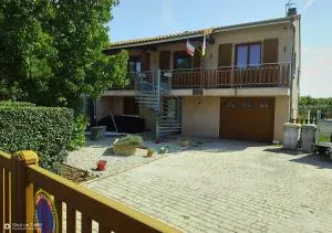 LA BOUVIERE - 蓬迪沙托