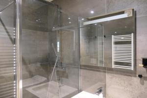 Appartements M41 Studio lumineux avec vue sur Montagne : photos des chambres