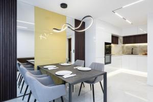 Diamond Beach Sarafovo by KP - Luxury Collection, Apt 5