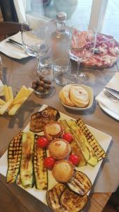 BAITA MAORE luxury rooms & Spa img71