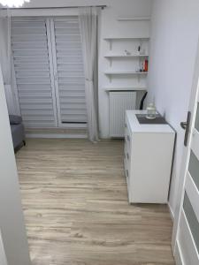 Apartament Naramowice