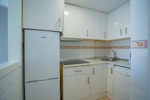 091 Trinidad Atico - Alicante Holiday