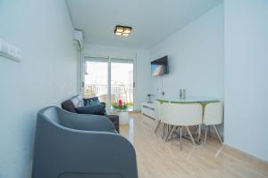 091 Trinidad Atico - Alicante Holiday