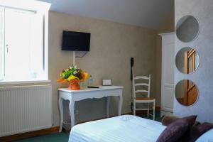 Hotels Hotel Picardia : photos des chambres