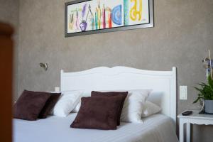 Hotels Hotel Picardia : photos des chambres