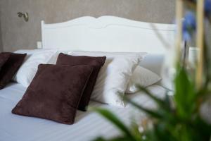 Hotels Hotel Picardia : photos des chambres