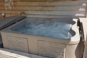 Acksea Holiday Lodges