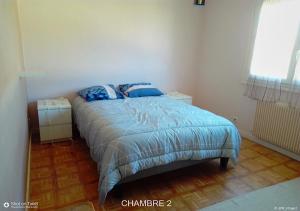 Appartements LA BOUVIERE : photos des chambres