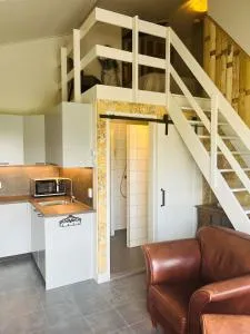 Doornvlak - dicht bij strand en duinen! - Castricum aan Zee