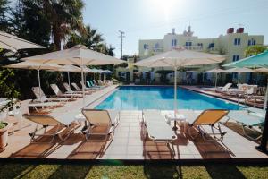 Kalithea Apartments - Heated Pool