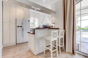 Luxury villa El Duque Ocean View