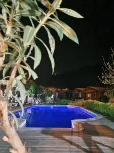 Ada Adrasan Hotel - Arpabeleni