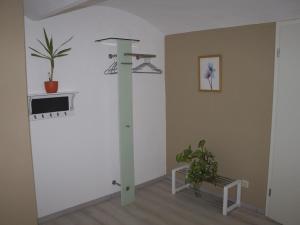Holiday home in Saxony with garden
