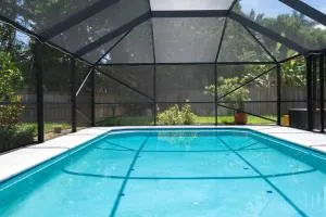 Palm Paradise Luxury Stay/Pool - Loxahatchee