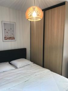 Maisons de vacances Maison 8 personnes Biscarrosse bourg : photos des chambres