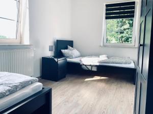 Apartment im Gästehaus Matzmühle Ruhland (6-8 P.)