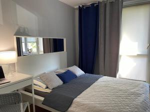 Apartament AMSTERDAM