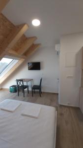 Apartmani Nona
