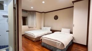 Phòng Deluxe 3 người (Deluxe Triple Room)