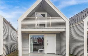 2 Bedroom Nice Home In Sianozety