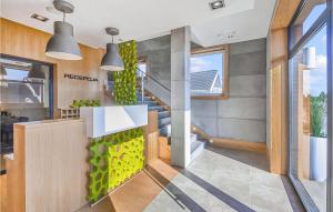 2 Bedroom Nice Home In Sianozety