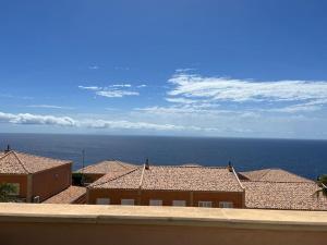 Casa Adosada de lujo con piscina y vistas al mar