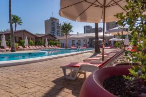 Camping Calpemar
