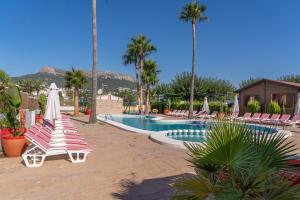 Camping Calpemar