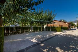 Camping Calpemar