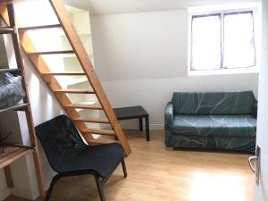 Appartements Studio Lille Gambetta : Appartement 1 Chambre