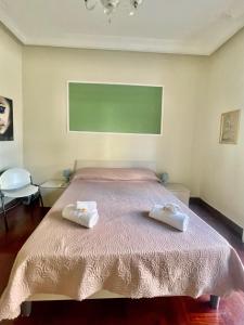 Apartament Dimora di Maury a due passi dai trasporti e da Ballarò