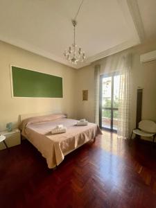 Apartament Dimora di Maury a due passi dai trasporti e da Ballarò