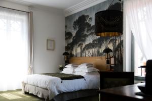 B&B / Chambres d'hotes Le Passagran : photos des chambres