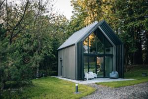 Projekt Cuberniok - 3hvězdičkové hotely ve městě Bílsko-Bělá