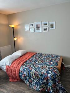 Burrel Avenue Apartments