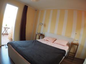 Cosy appartment w terrace in the old city centre