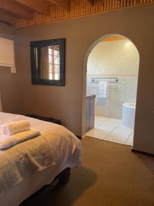 Vaalkrans Game Lodge