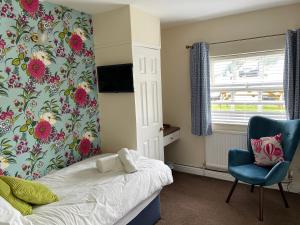 Single Room room in Wellington Inn