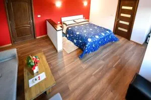 Villa CASTELLINO - Dofteana