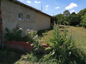 Maisons de vacances La Contesse : photos des chambres