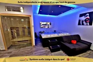 Cocoon Douce Heure - Comines