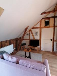 Ferienwohnung Villa Claudia