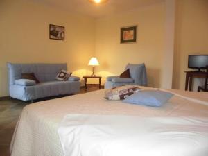 Chambre Familiale (2 Adultes + 3 Enfants)