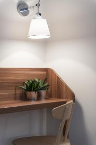 Hotel Boris V. by Happyculture