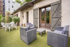 L'Alérion - 旺德夫尔莱南锡